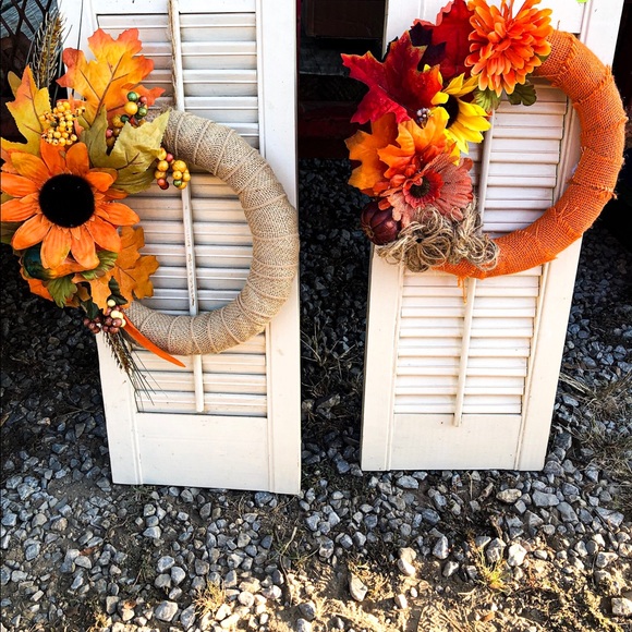 Shutters - Picture 1 of 1